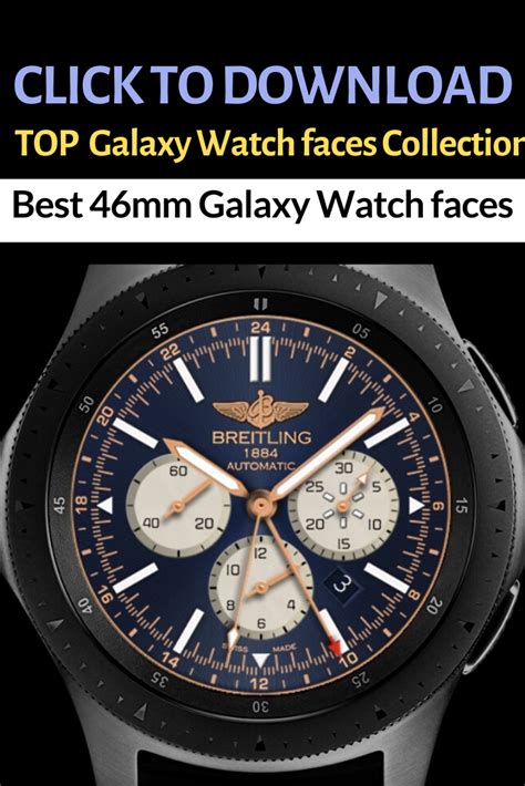 best replica samsung watch faces|samsung galaxy watch faces download.